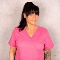 Jessica - Zahnarzt Hann. Münden